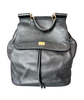 DOLCE&GABBANA Рюкзак