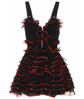 ALEXANDER MCQUEEN Платье