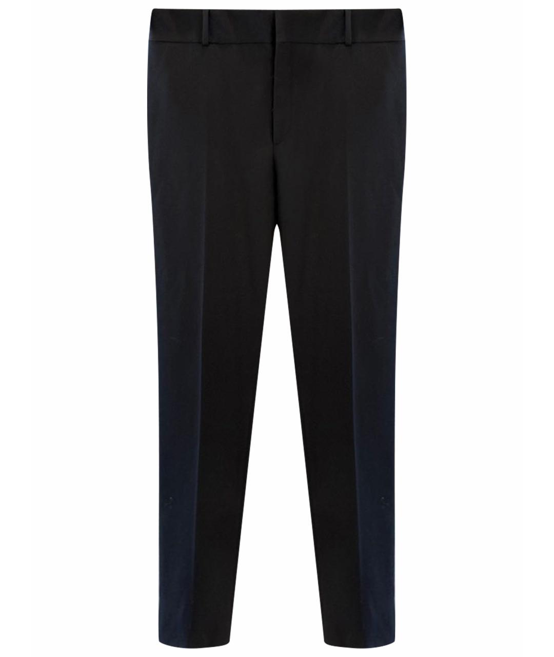 SAINT LAURENT Прямые брюки, фото 1