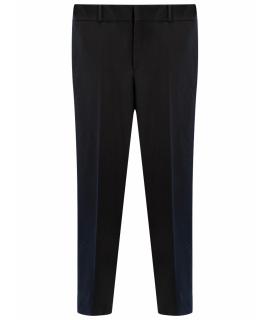 SAINT LAURENT Прямые брюки