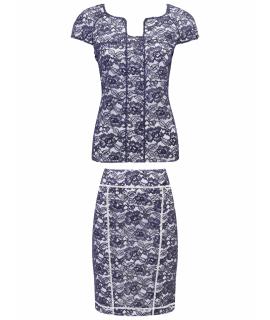 CHANEL Костюм с юбками