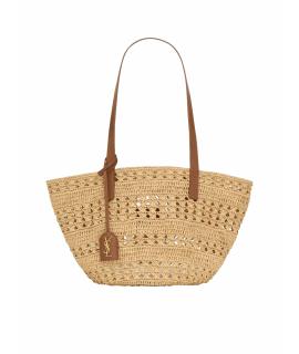 SAINT LAURENT Пляжная сумка