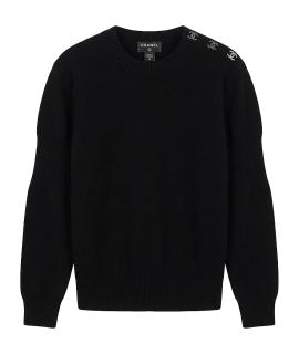 CHANEL Джемпер / свитер