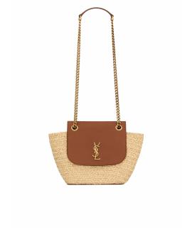SAINT LAURENT Пляжная сумка