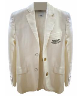 BURBERRY Жакет/пиджак