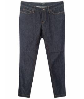 DOLCE&GABBANA Прямые джинсы