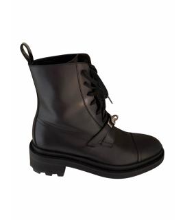 HERMES Ботинки