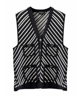 CHANEL Жилетка