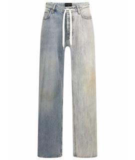 BALENCIAGA Джинсы клеш