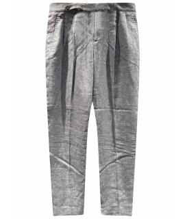 BRUNELLO CUCINELLI Повседневные брюки