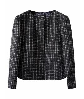 CHANEL Жакет/пиджак