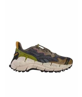 REEBOK Низкие кроссовки / кеды