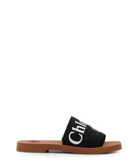 CHLOE Шлепанцы
