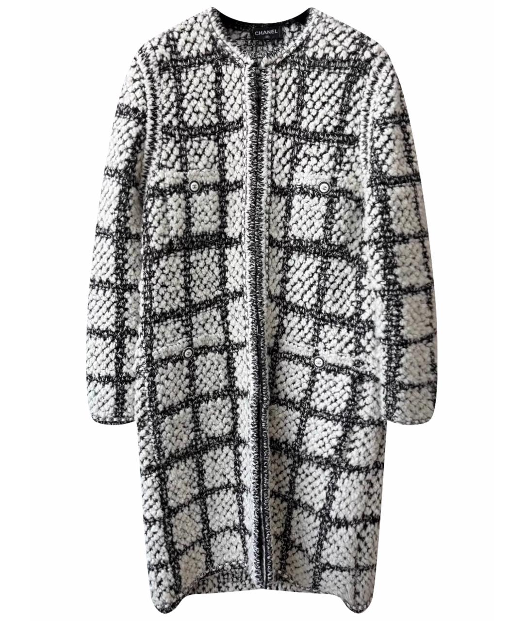 CHANEL Мульти кардиган, фото 1