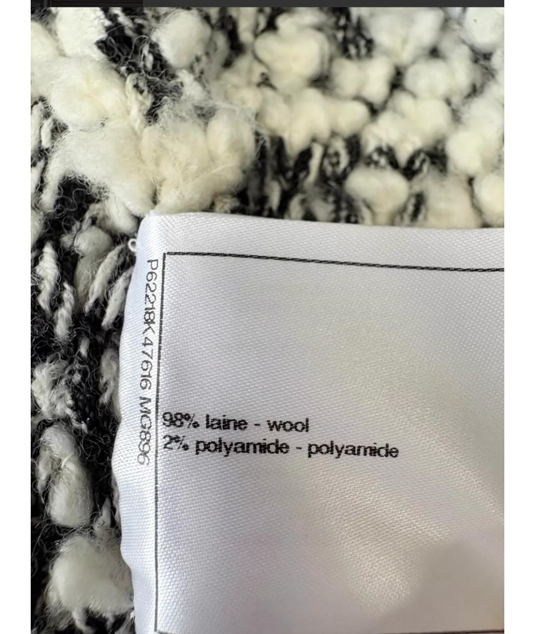 CHANEL Мульти кардиган, фото 5