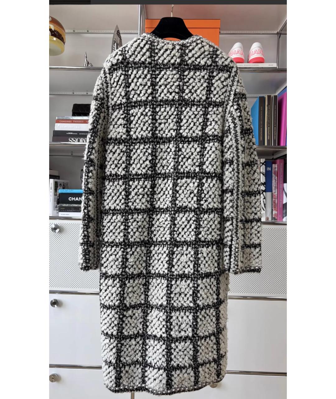 CHANEL Мульти кардиган, фото 2