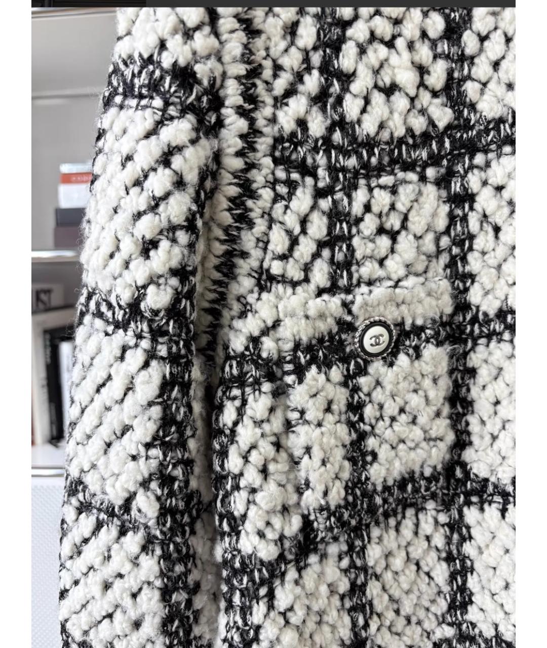CHANEL Мульти кардиган, фото 3