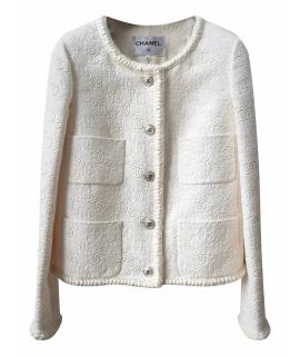 CHANEL Жакет/пиджак