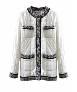 CHANEL Жакет/пиджак