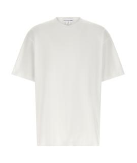 COMME DES GARÇONS SHIRT Футболка