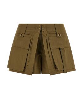 ISABEL MARANT Шорты