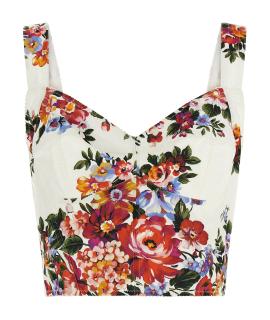 DOLCE&GABBANA Майка