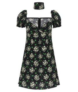 DOLCE&GABBANA Повседневное платье