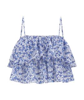 ISABEL MARANT ETOILE Майка