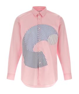 COMME DES GARÇONS SHIRT Кэжуал рубашка
