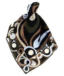 EMILIO PUCCI Шарф