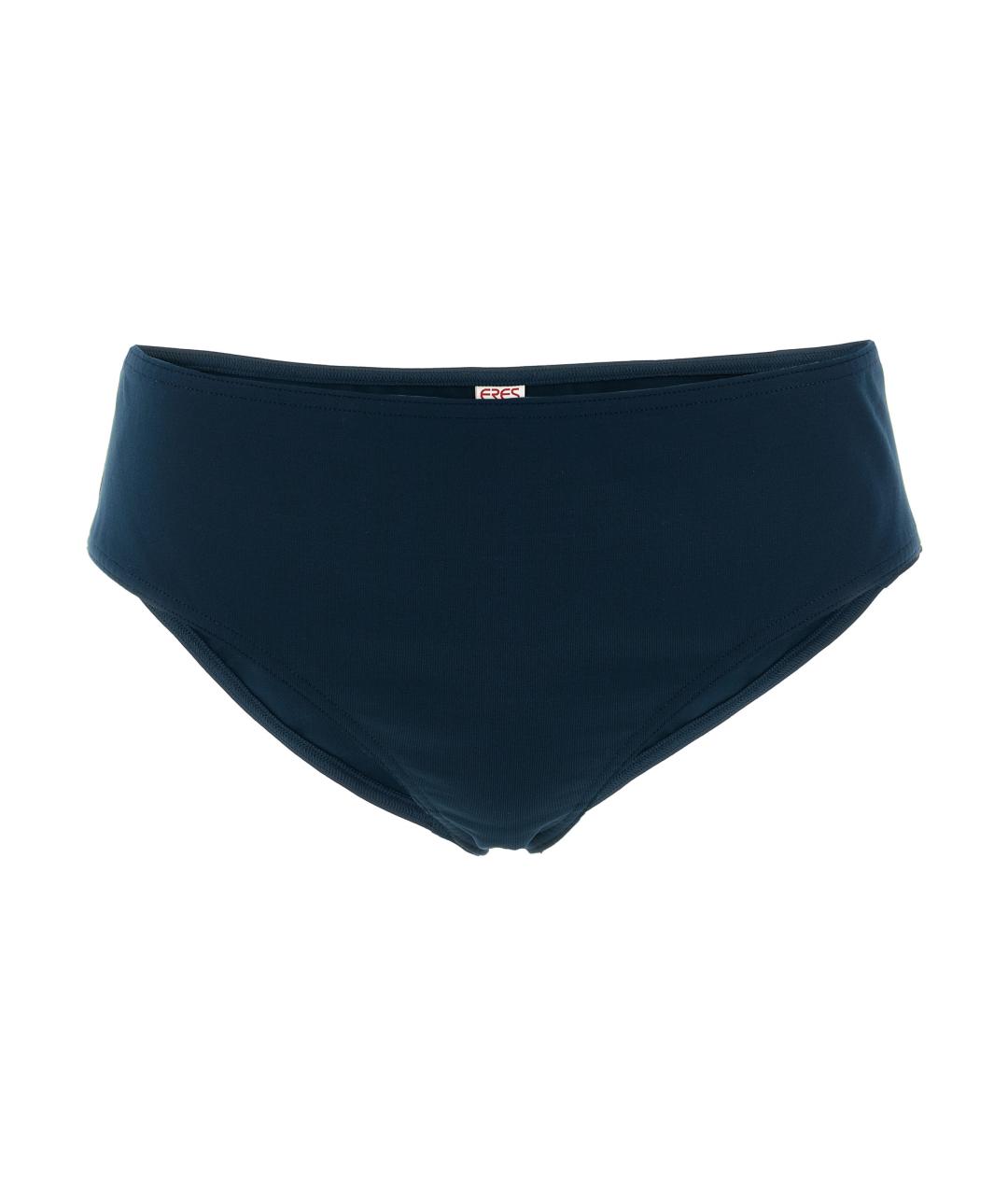 Eres Синий полиамидовый купальник, фото 1