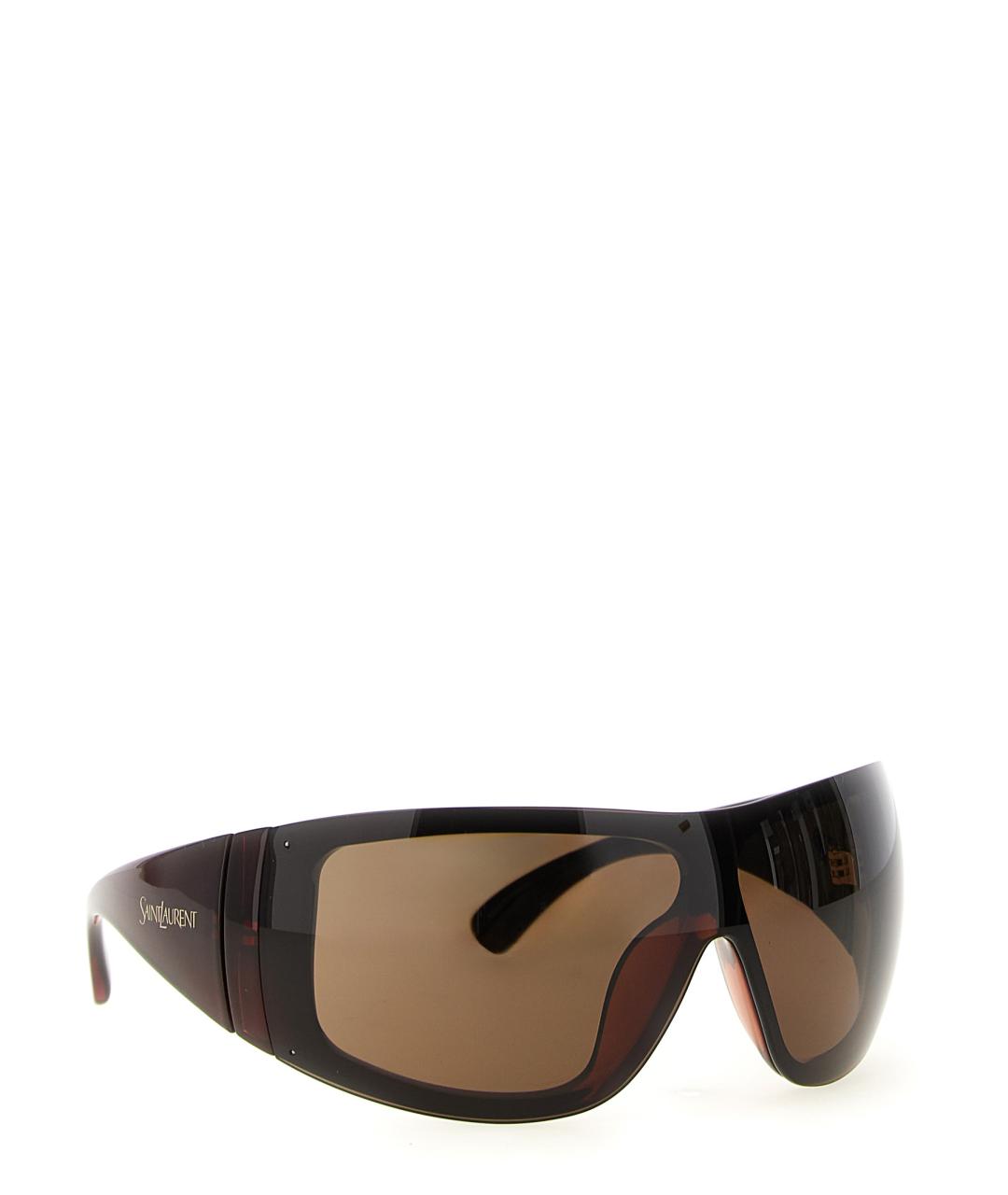 SAINT LAURENT Солнцезащитные очки, фото 2