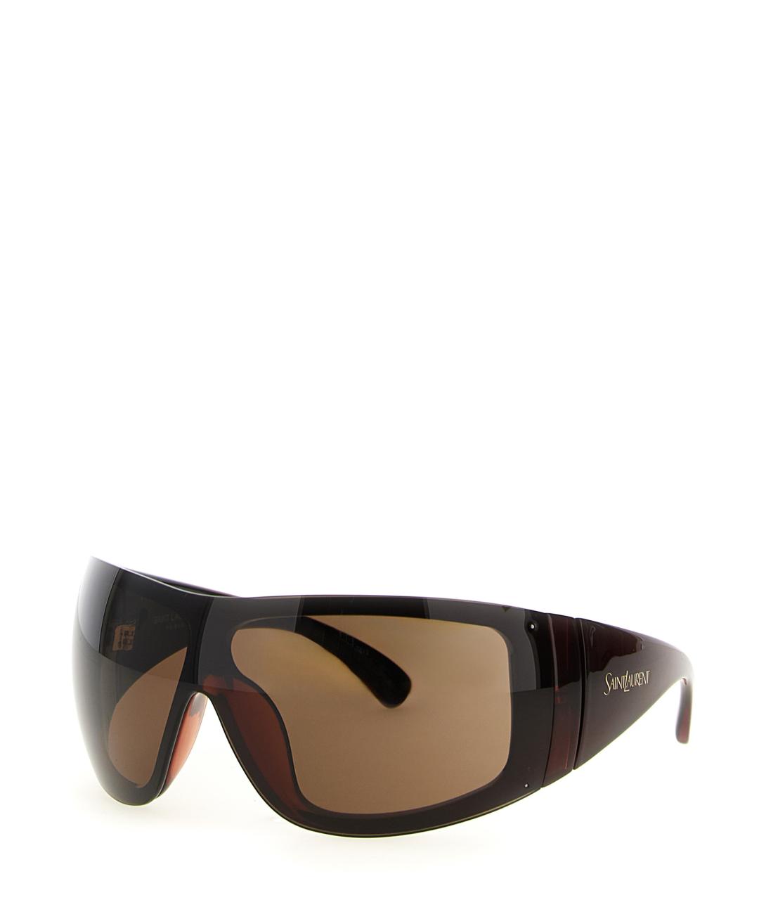 SAINT LAURENT Солнцезащитные очки, фото 3