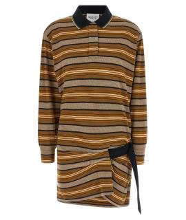 ISABEL MARANT ETOILE Повседневное платье