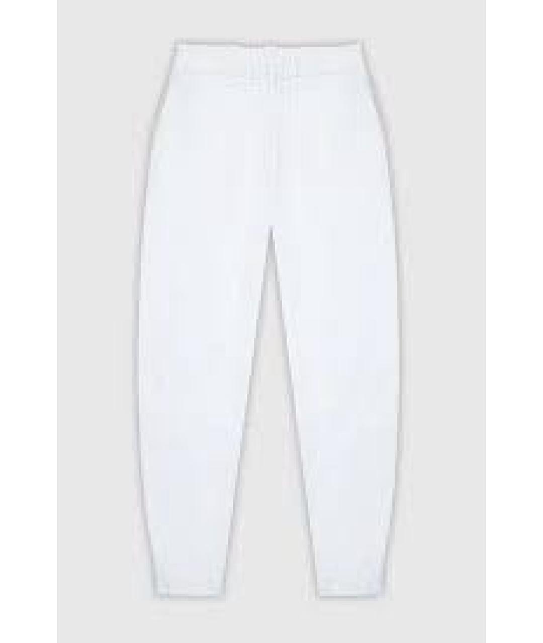 FABIANA FILIPPI Белый костюм с брюками, фото 4