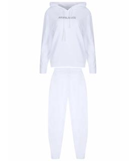 FABIANA FILIPPI Костюм с брюками