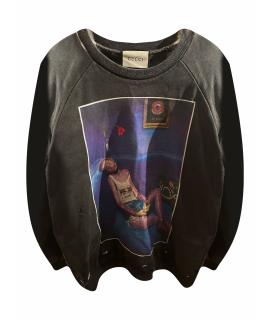 GUCCI Худи/толстовка