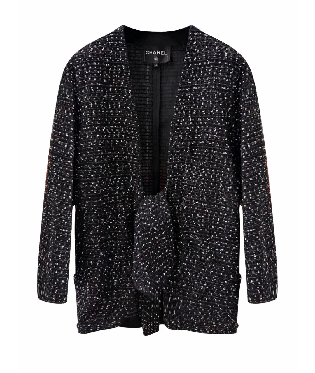 CHANEL Мульти жакет/пиджак, фото 1