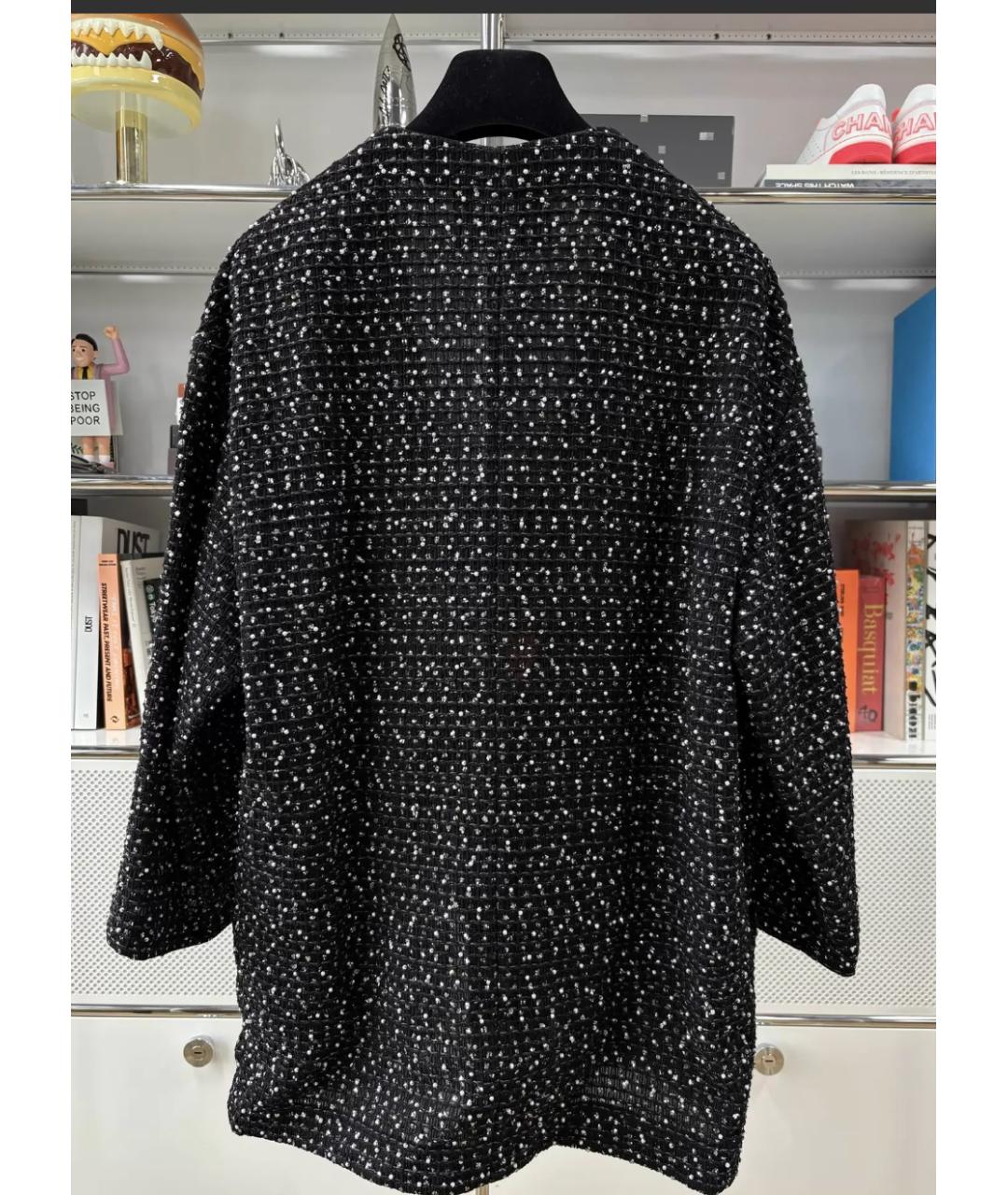 CHANEL Мульти жакет/пиджак, фото 3