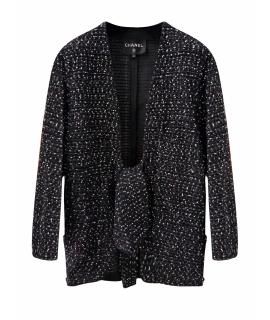 CHANEL Жакет/пиджак