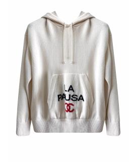 CHANEL Джемпер / свитер