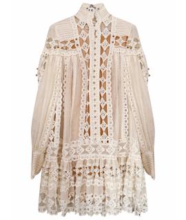 ZIMMERMANN Вечернее платье