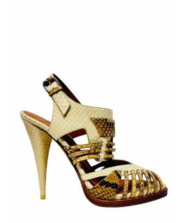 GIVENCHY Босоножки