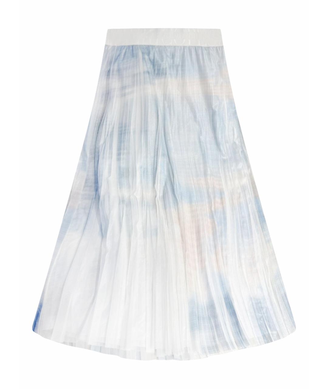 PESERICO Юбка макси, фото 1