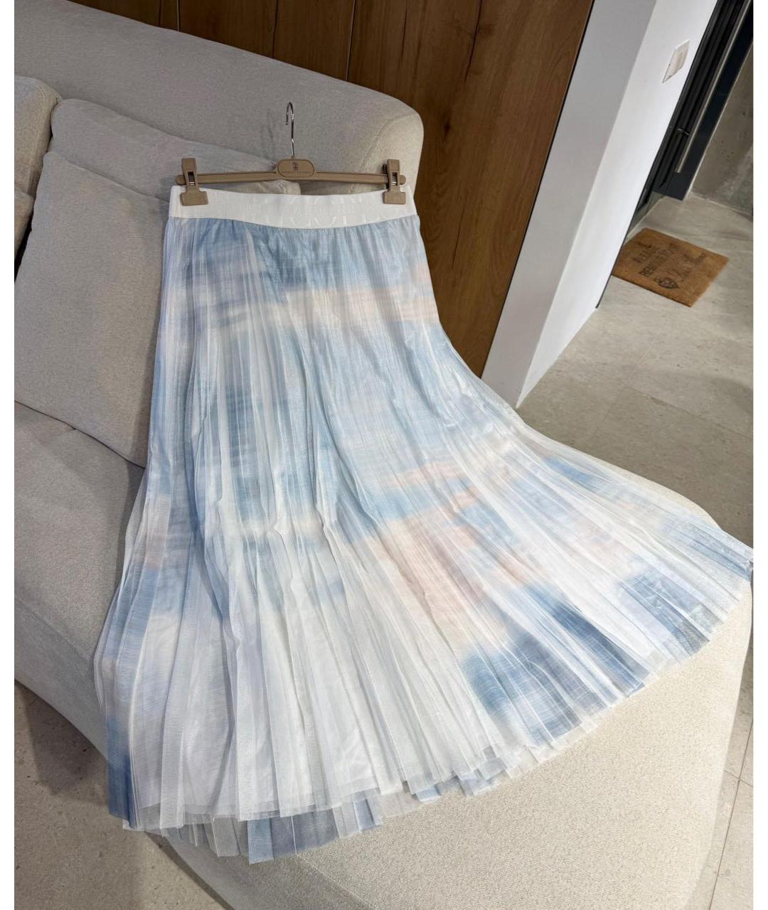PESERICO Юбка макси, фото 3