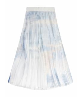 PESERICO Юбка макси