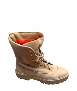 HERMES Ботинки