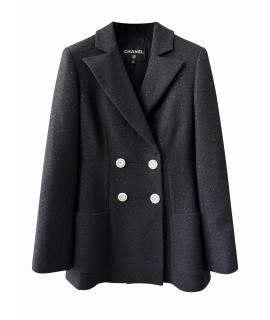 CHANEL Жакет/пиджак