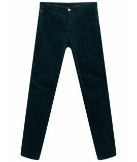 LOUIS VUITTON Брюки узкие