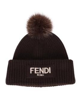FENDI Шапка